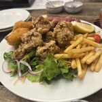 クラボ大正館 - 