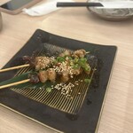 博多塩もつ鍋 仙頭 大名本店 - 