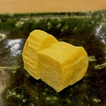 駿河寿し - 玉子