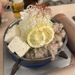 博多塩もつ鍋 仙頭 大名本店 - 