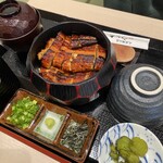 大衆鰻の店 うな大 - 
