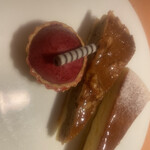 自然食ブッフェ姫蛍 - 