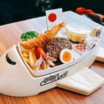 エアポートグリル＆バール - 