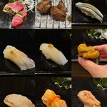 銀座 久兵衛 銀座本店 - 