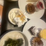 自然食ブッフェ姫蛍 - 