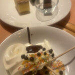 自然食ブッフェ姫蛍 - 