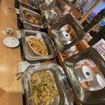 自然食ブッフェ姫蛍 - 