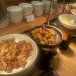 自然食ブッフェ姫蛍 - 