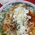 ラーメンスタンド とん平食堂 - 