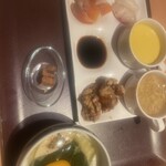 自然食ブッフェ姫蛍 - 