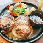 エアポートグリル＆バール - 