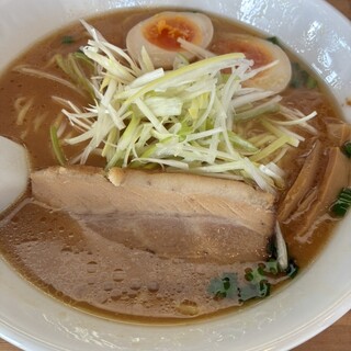 ラーメン 哲學_0