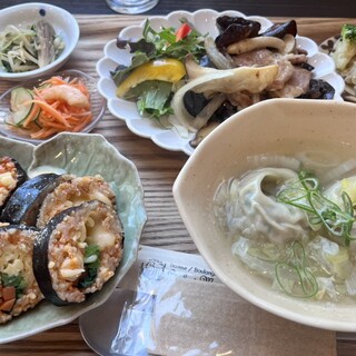 シエル エ メール_0