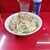ラーメン二郎 - 料理写真: