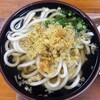 讃岐うどん 上原屋本店