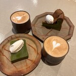 ザ・コーヒーハウス - 