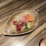 完全個室居酒屋なごみ - 