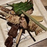 完全個室居酒屋なごみ - 