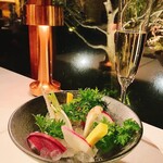 高宮庭園茶寮 - 