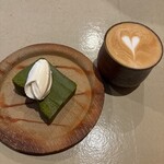 ザ・コーヒーハウス - 