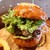 Burger sick POSSE - 料理写真:クラシックバーガー（880円）2026年2月