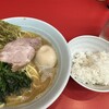 武蔵家 大井町店