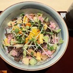 すし処 山葵 - 引き