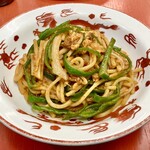 大阪王将 - 料理写真: