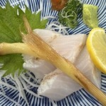 サカトケ乃カミ - 