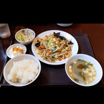 マルヤス酒場 西葛西店 - 