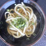 讃岐うどん がもう - 
