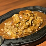 ハングリーバーグ 新宿本店 - 