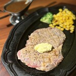 ハングリーバーグ 新宿本店 - 