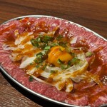 ハングリーバーグ 新宿本店 - 