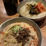 中目黒焼肉 登牛門 - 