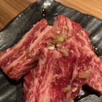 中目黒焼肉 登牛門 - 