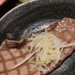 中目黒焼肉 登牛門 - 