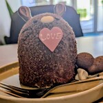 Queue de Lapin.cafe - 