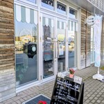 Queue de Lapin.cafe - 入口