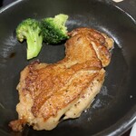 ガスト - 料理写真:
