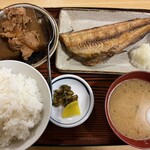 食堂 長野屋 - 