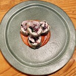 新百合ヶ丘 土と青 - 料理写真: