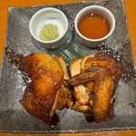 鳥四季 新橋駅前店 - 