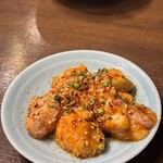 深夜焼肉 じる - 