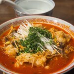 深夜焼肉 じる - 