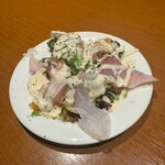 鳥四季 新橋駅前店 - 