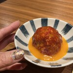 中目黒焼肉 登牛門 - 