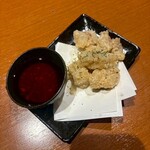 鳥四季 新橋駅前店 - 