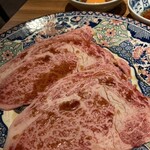 中目黒焼肉 登牛門 - 