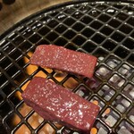 中目黒焼肉 登牛門 - 